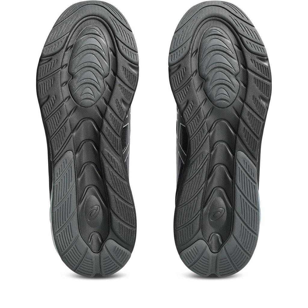 ASICS KEI Sports Shoes Unisex Size 004 Size 2E GEL-QUANTUM 1203A601, Adult, (Black/Pure Silver), 27.5 cm,