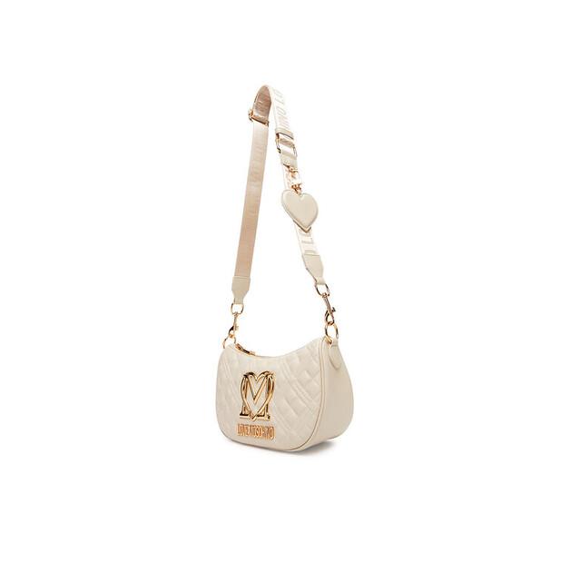 Сумка LOVE MOSCHINO LOVE MOSCHINO JC4301PP0MK1211A светло-бежевый