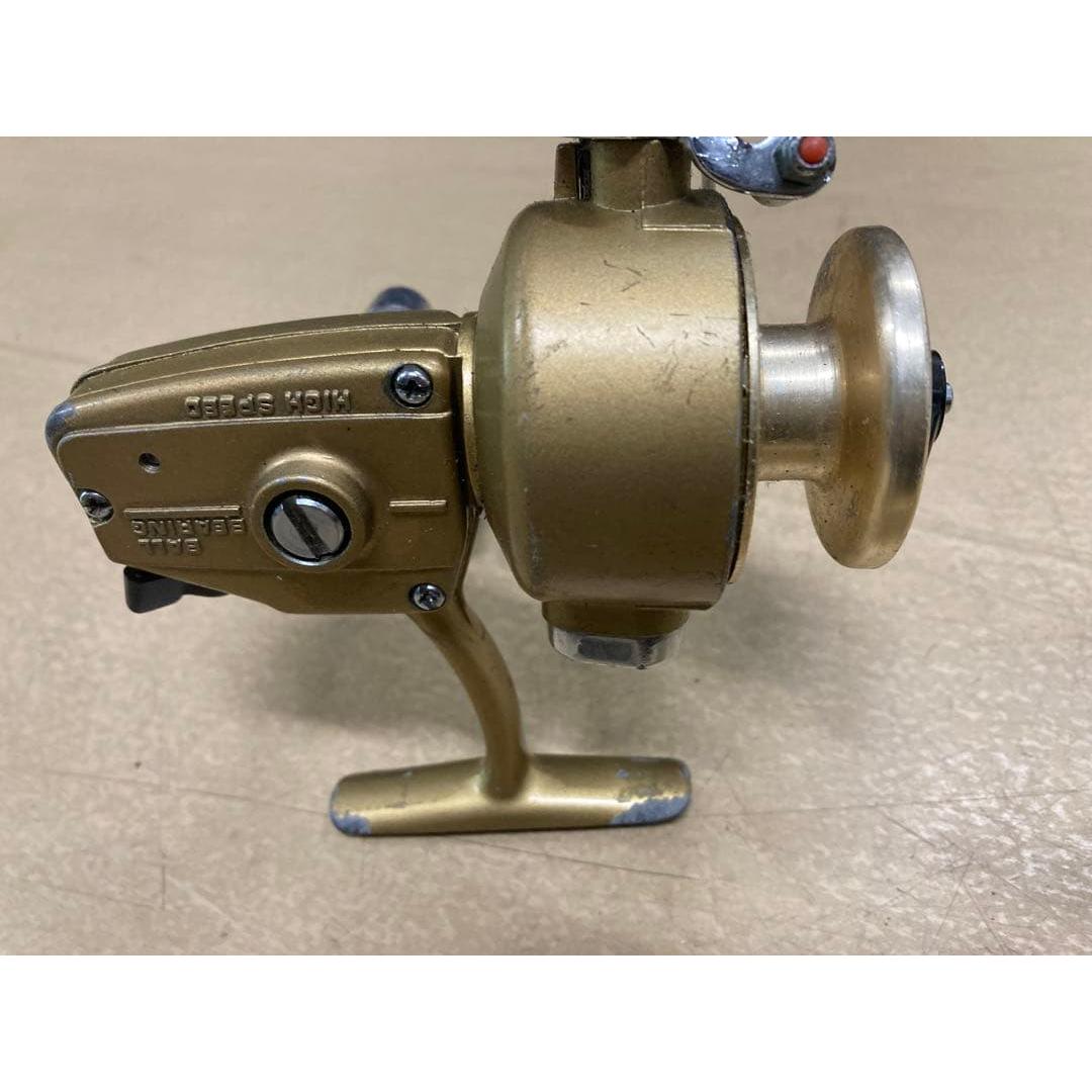 Used Daiwa Old Spinning Final Price Reduction