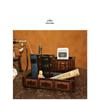 Retro European Style Pen Holder & Desk Organizer