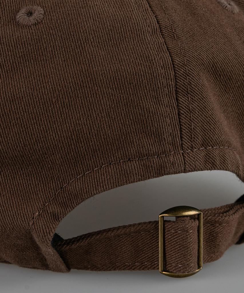 Wig Im Lovin Washed Ball Cap - Brown