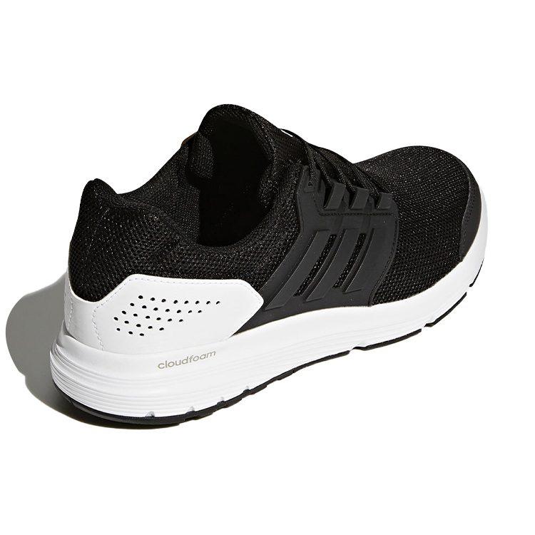 adidas Galaxy 4 'White Black' CP8826