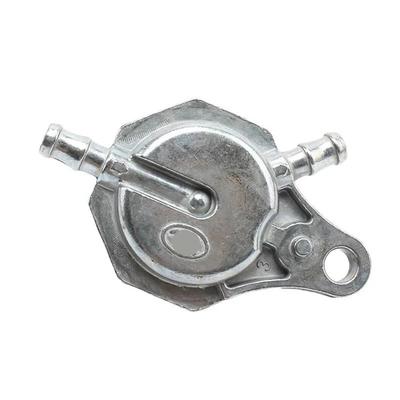 Replace Motorcycle Valve Scooter Cock Inline Vacuum Petcock 5190-120510 Fits