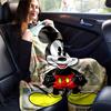 1pc, Classic Mickey Mouse Design Blanket - Seasonal Universal, Home Decoration, Throw Blanket, Blanket, Living Room, Travel, Camping, Car Bl