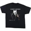 Cody Jinks Adobe Sessions T Shirt Christmas Black S 234XL P618