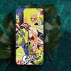 S-Splatoon Game Phone Case For Redmi Note 4 X 5 A 6 7 8 T 9 9S 10 11 11S 11Epro Poco M3 pro