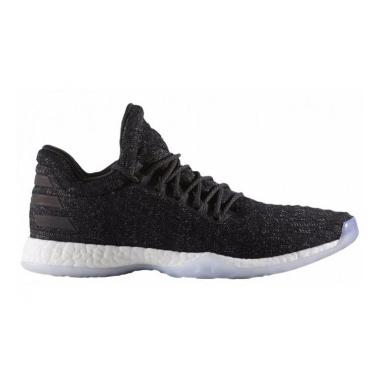 Adidas Harden Vol. 1 Ls Primeknit 'Night Life' CG5107