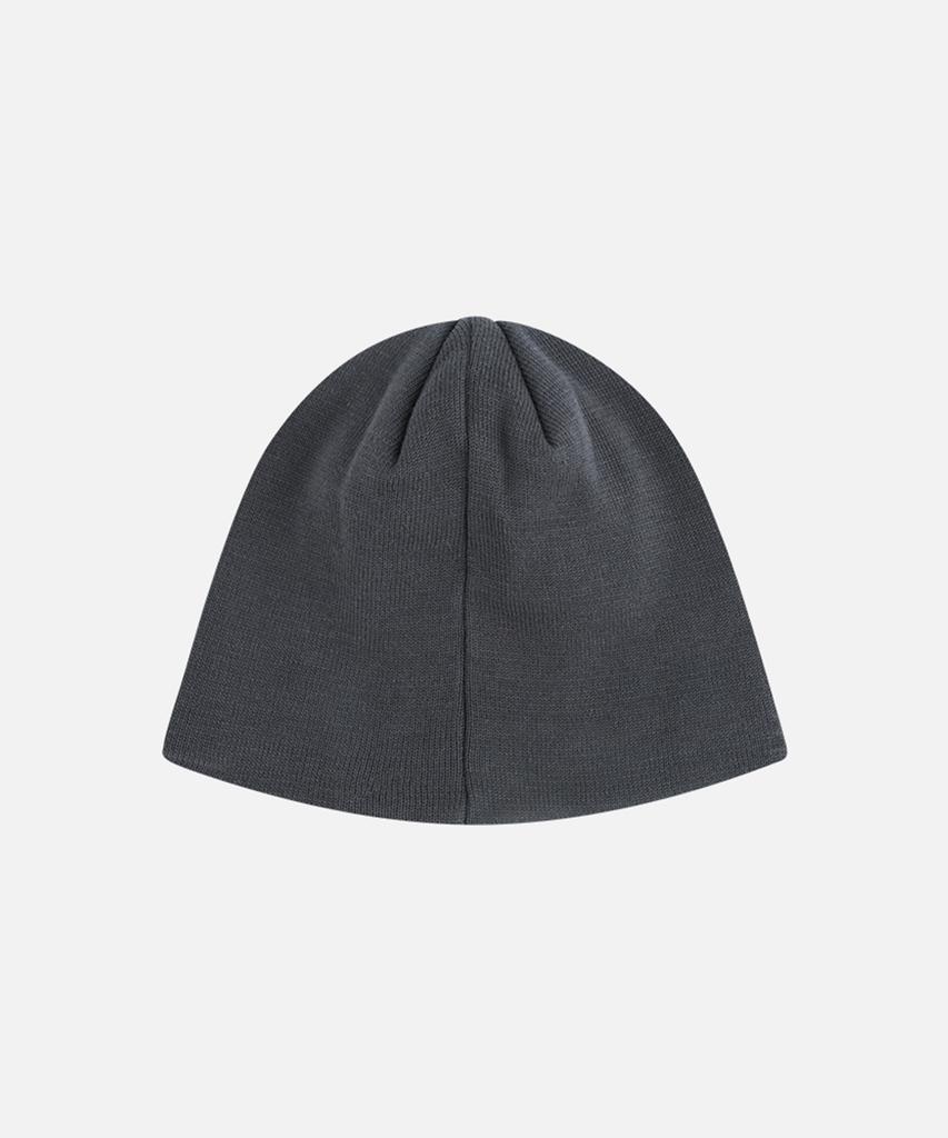 Maenhatanlekojeu M Logo Beanie - Gray