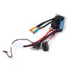 60A SL V2 Brushless Speed Controller ESC for RC 110 112 Racing