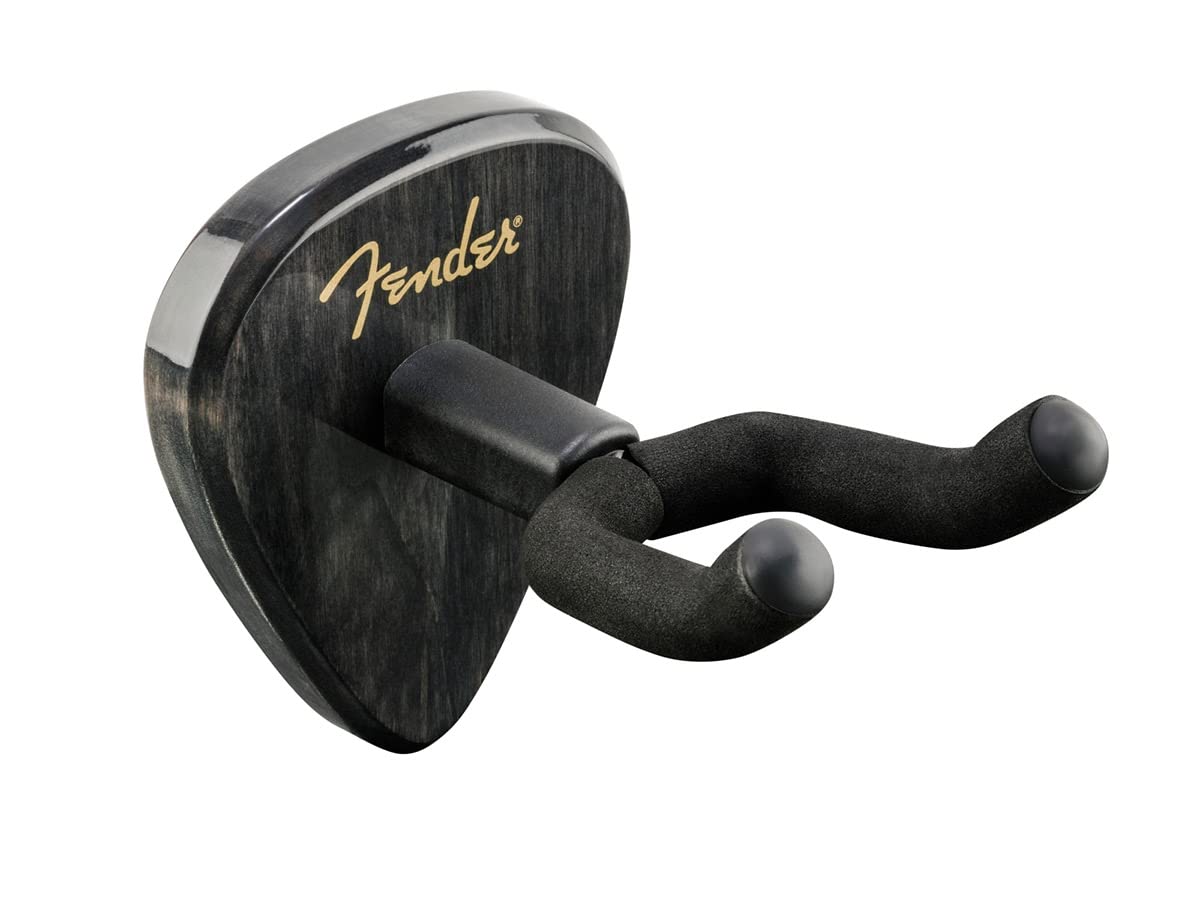 

Fender 351 Wall Hanger, Black