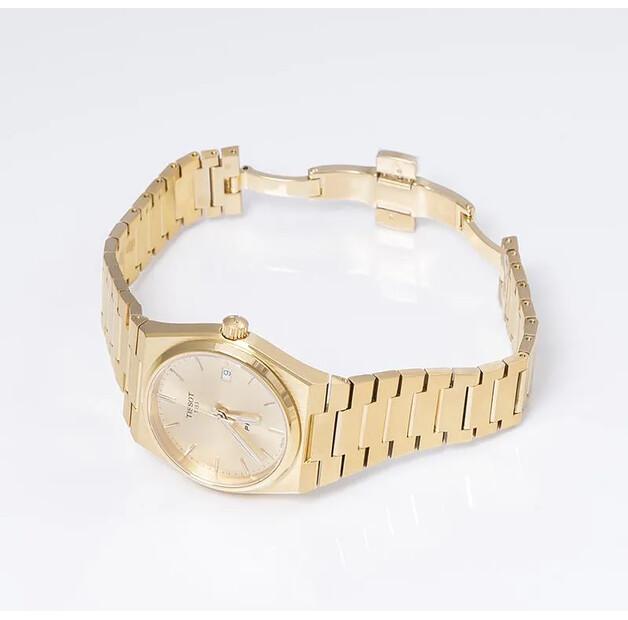 Tissot T137.210.33.021.00 Watch