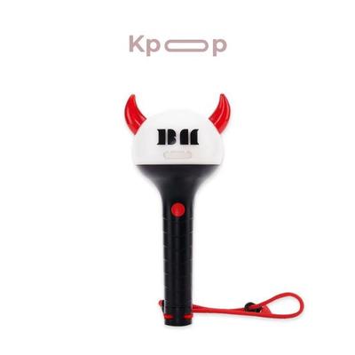 BABYMONSTER OFFICIAL Light Stick + Random Photocard