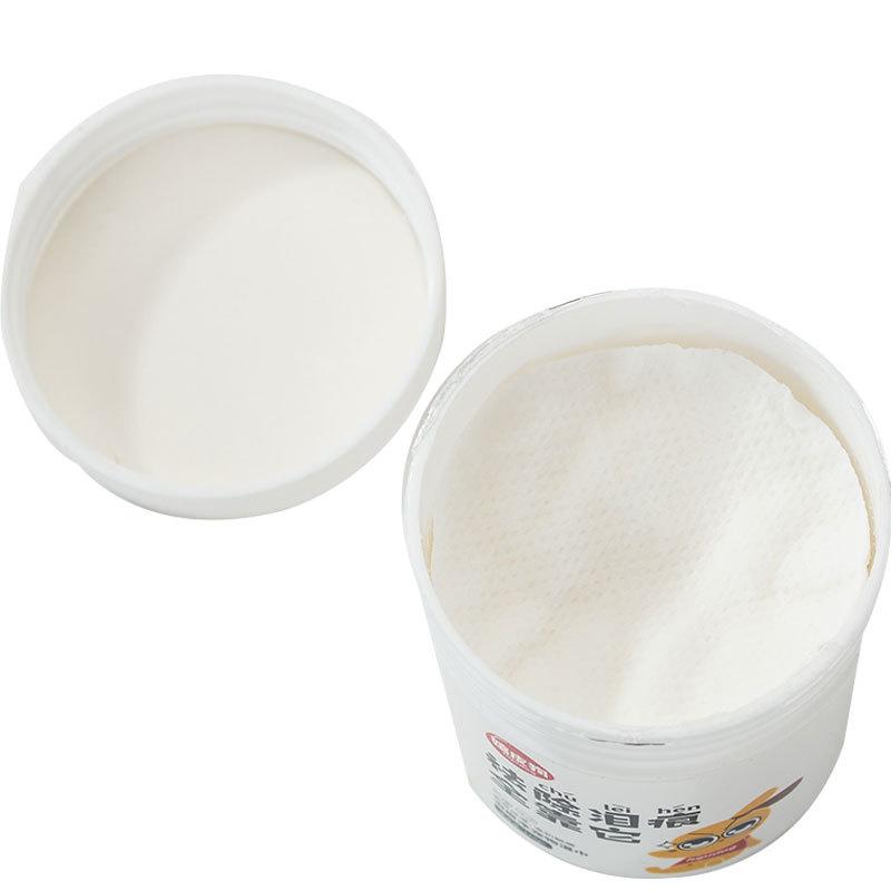 

Салфетки для домашних животных 120 шт. Британские короткие салфетки для собак и кошек Портативные салфетки для домашних животных Чистящие салфетки Средства для чистки глаз 1908JI4173