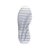 adidas Flex J White Glow Blue Kids Sneakers Cloud-White Grey-Two FX5325