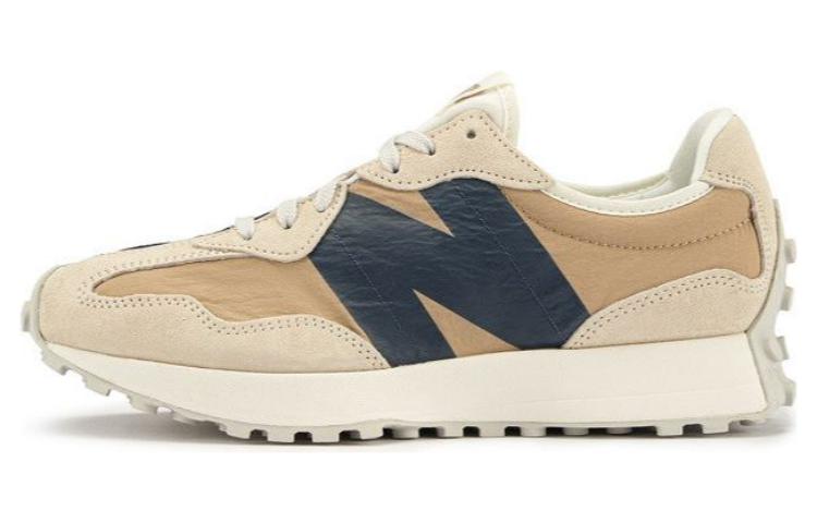New Balance 327 Split Cream Blue U327GN 36