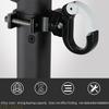 A1A2 Stable Electric Scooters Hook Effortlessly 10 Second Installation Holds Antislip Scooters Accessory Hook Random Color
