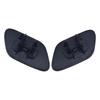 Coppia Copri Ugelli Lavavetri Fari per Kia Sportage KX5 98681-F1000