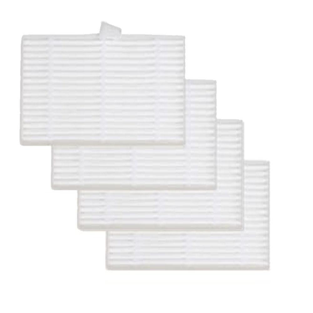 Robot Vacuum Filter Airzeen R7 Vacuum Easy Installation Effortless Replacement For Homes With Pets Cleaning Tool