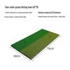 WEZHO Indoor Golf Swing Practice Mat