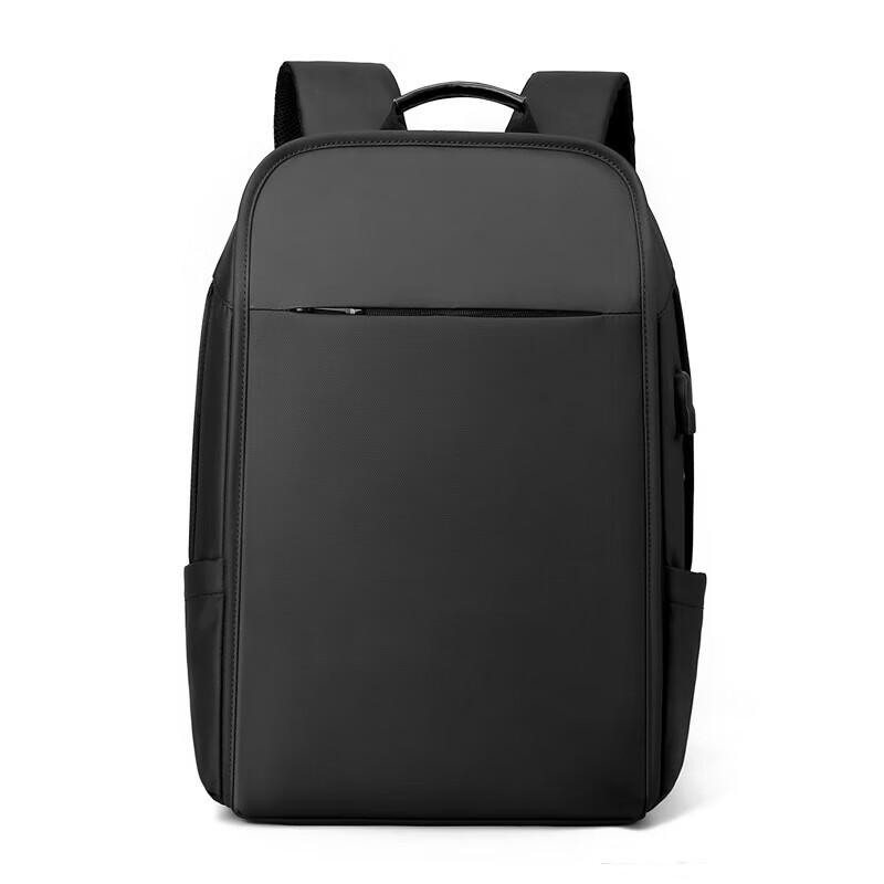 Hengyuanxiang Large Capacity Business Laptop Backpack
