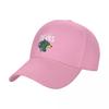 Cappellino da baseball con scritta bianca dei Tasmania Devils Football Club, cappello da golf da uomo con chiusura a scatto, cappello Wild Ball da donna e da uomo