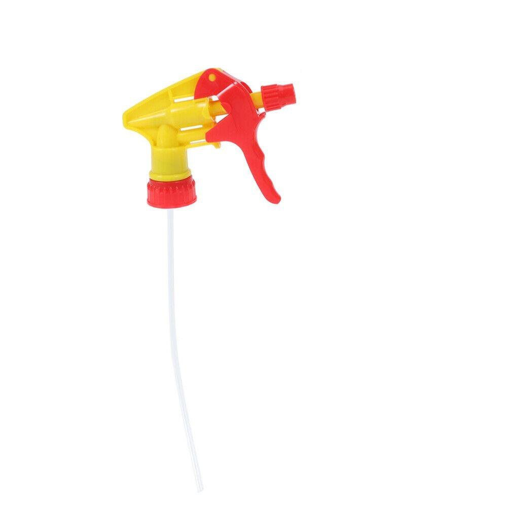 Replacement Irrigation Spray Head Watering Equipment Spray Bottle Trigger Nozzle for Universal