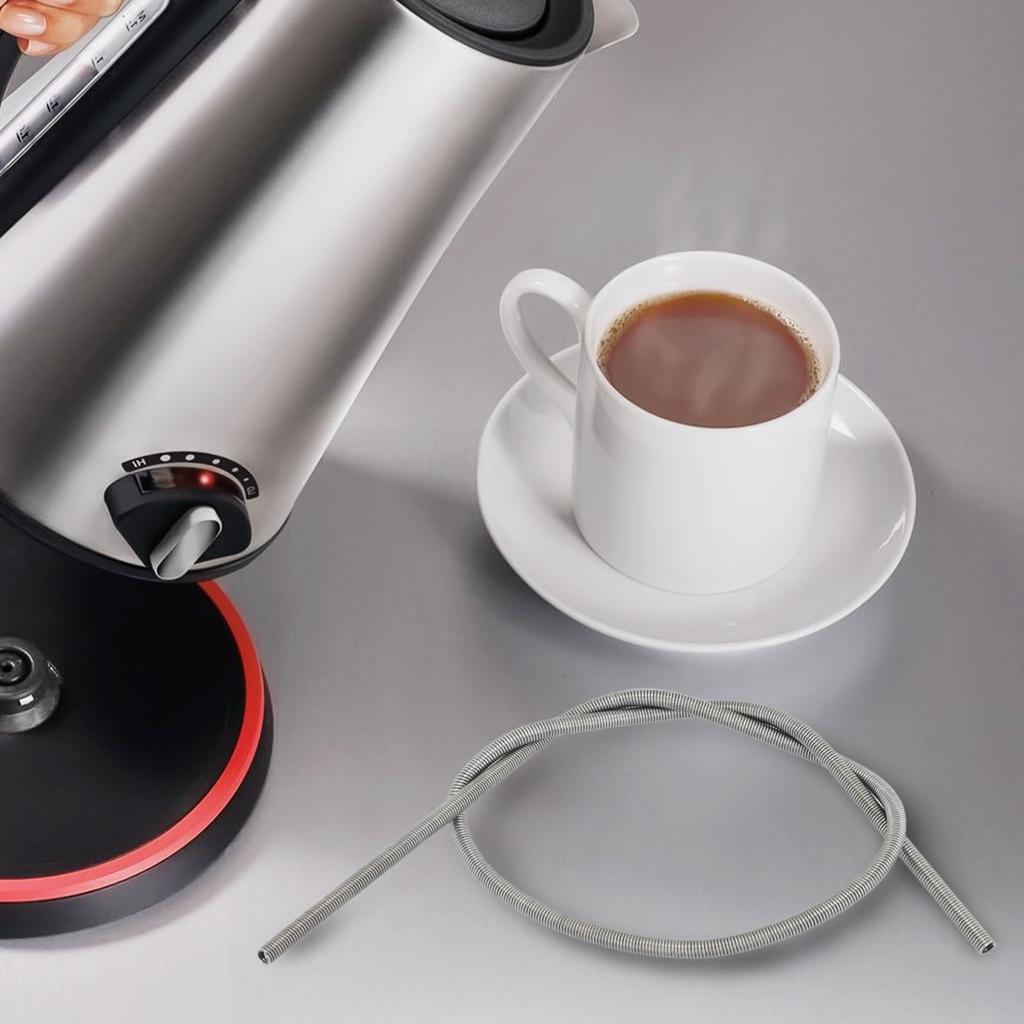 Home Appliance Repair 3000W Heater Wire 3KW Heating Element 792mm Length Good Thermal Efficiency High Temperature Resistant