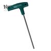 Utensile manuale per chiave esagonale con impugnatura a T da 1,5/2/2,5/3/4/5/6/8/10 mm