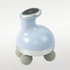 2026 New Gift Health 4-Head Fascial Massager ,Mini Electric Massager,Mini Fascia Gun, Household Fully Automatic Muscle Relaxation Massager