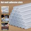 New Transparent Hot Melt Glue Sticks for Electric Glue Gun Heat Pistol Glue Stick Strong Adhesive DIY Craft Repair Tools