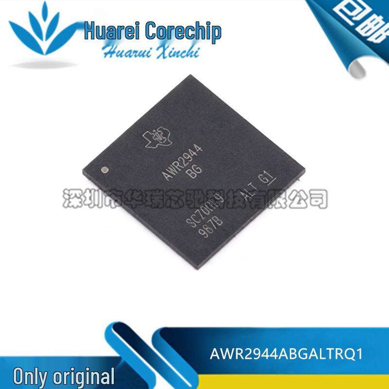 

Original AWR2944ABGALTRQ1 FCCSP-266 Radar Sensor Component