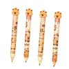 Wooden Large Pencil Detachable Huge Pencil New Giant Pencil  Students Stationery Supplies