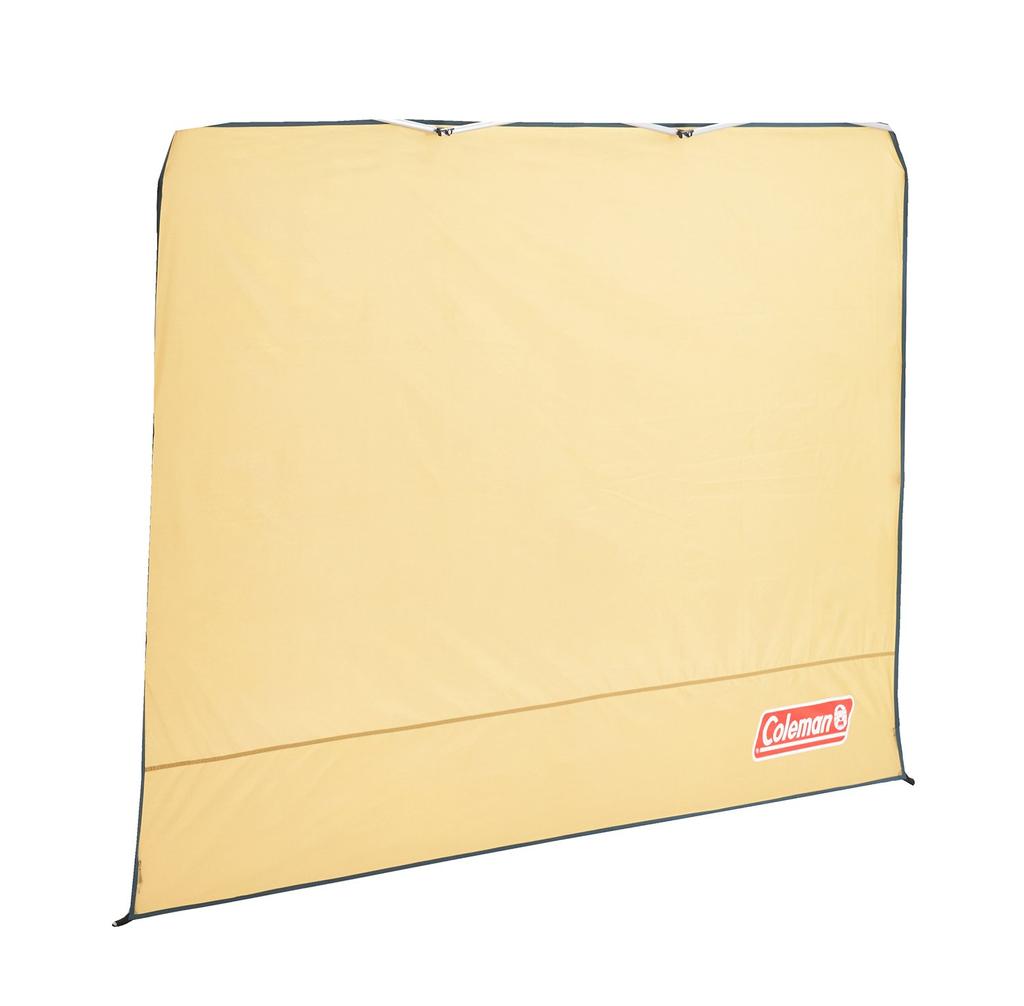 COLEMAN Full Flap Four Instant Visor Shade Beige L Size 2000031581