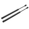 Tailgate Gas Spring Struts Replacement Parts Bar For Vauxhall Opel Corsa C 2001- 2006 Hatchback 9114311 2839KB 132670 132671