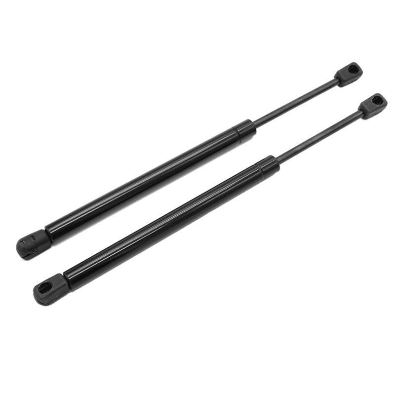 Tailgate Gas Spring Struts Replacement Parts Bar For Vauxhall Opel Corsa C 2001- 2006 Hatchback 9114311 2839KB 132670 132671