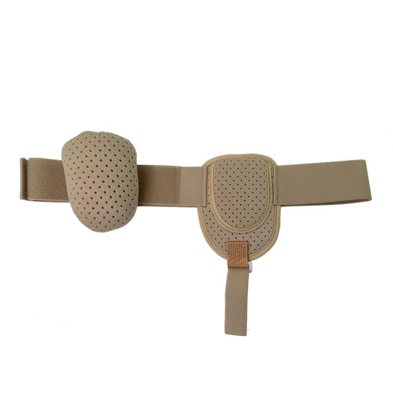 Unisex Inguinal Hernia Support Belt