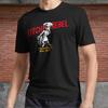 Active  Logo  Men's  Funny  Size Unisex T-Shirt