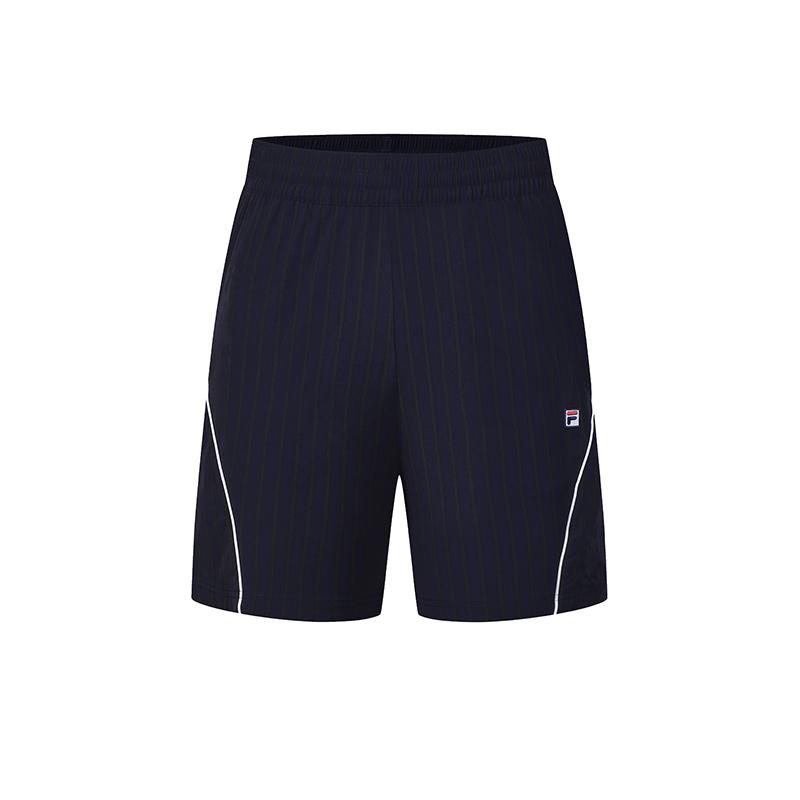 FILA Sports Shorts Men s RD Royal Blue A11M433801FNV M