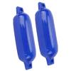 Boat Dock Bumper PVC Portable Inflatable Marine Docking Bumper Ball for Yachts Boats Sailboats