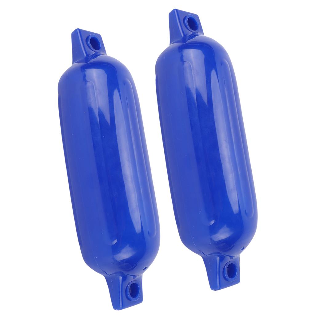 Boat Dock Bumper PVC Portable Inflatable Marine Docking Bumper Ball for Yachts Boats Sailboats