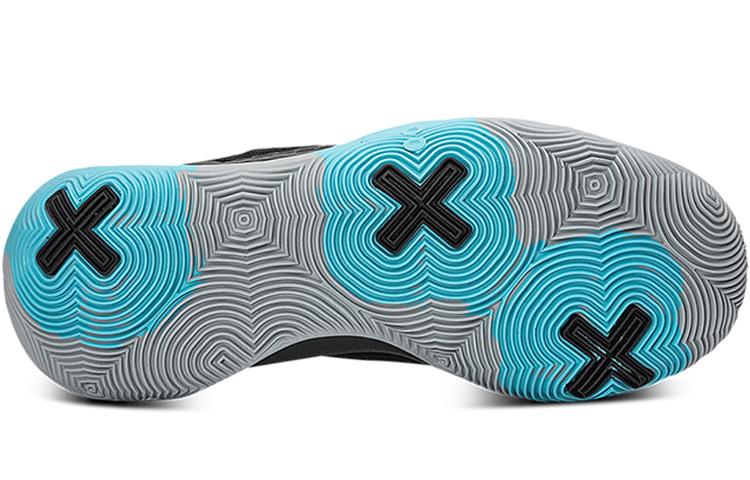 Under Armour Spawn 3 Clrshft 'Black' 3024777-001
