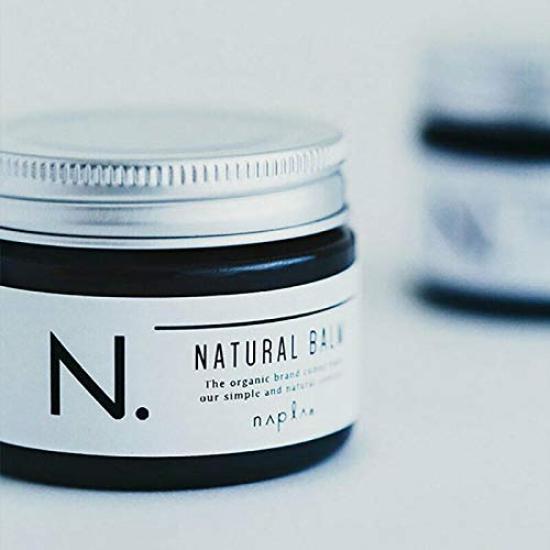 Napla Natural Balm 45g N.