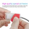 Car Lights Led Bar Automotive Strip Universal Mood Foot Light Cigarette Lighter USB Decorative Atmosphere Lamp Signal Lamp