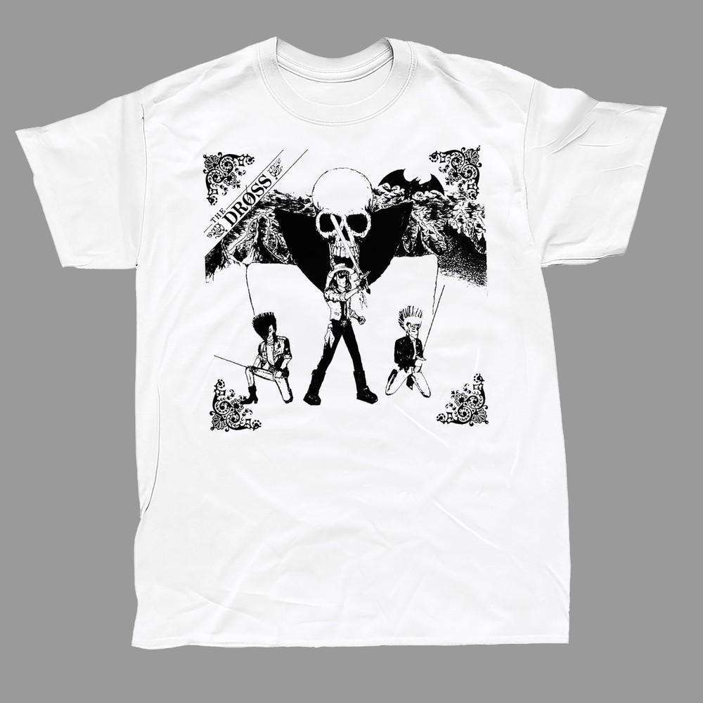 The Dross #039;Last Declaration Of Wars#039; TShirt Unisex T-Shirt XXXL