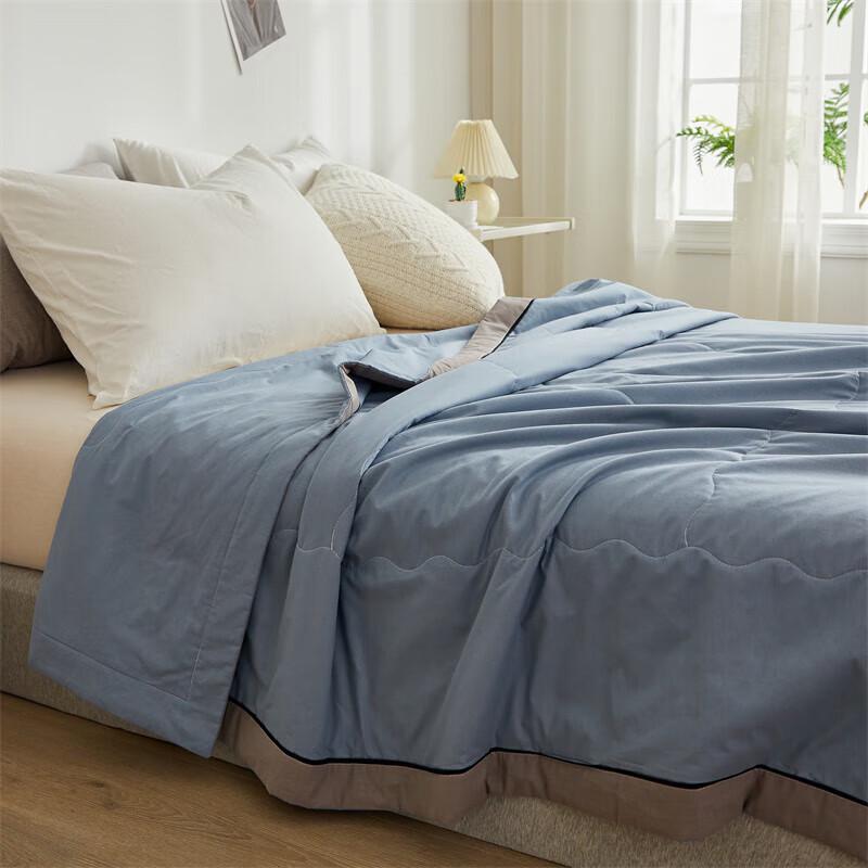 Heilan Home Summer Cooling Quilt