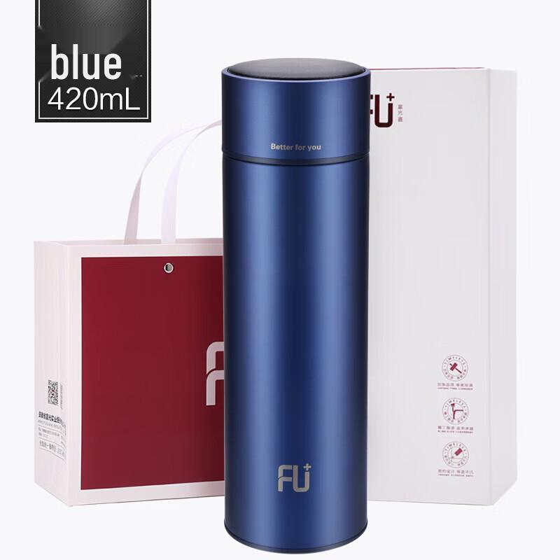 Fuguang FU+ Classic Simple Vacuum Insulated Mug