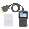 Car Diagnostic Scanner Instrument Code Reader OBD2 Automobile Test Detector Tool