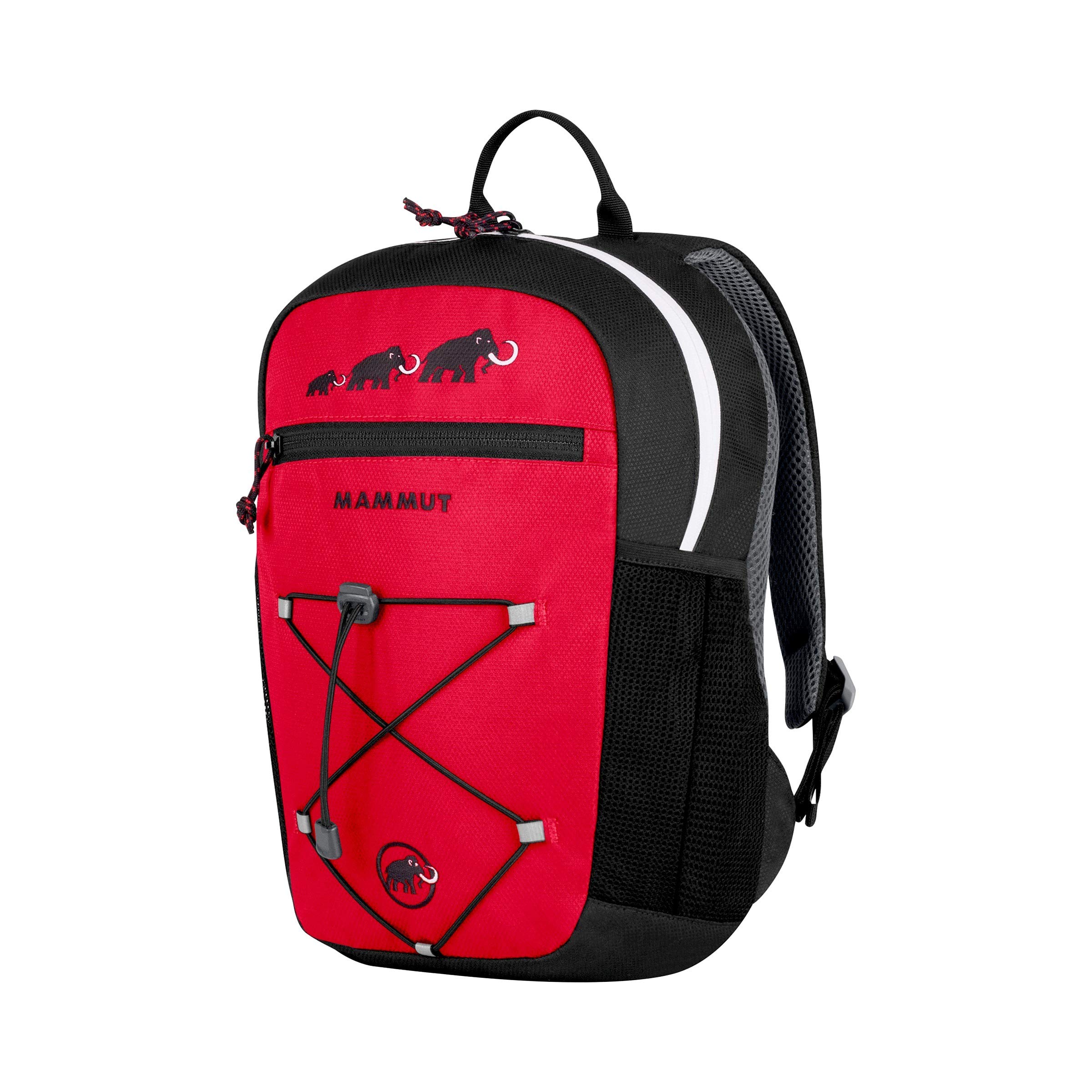 

First Zip 8L [Mammut] Zip/First 2510-01542 black-inferno