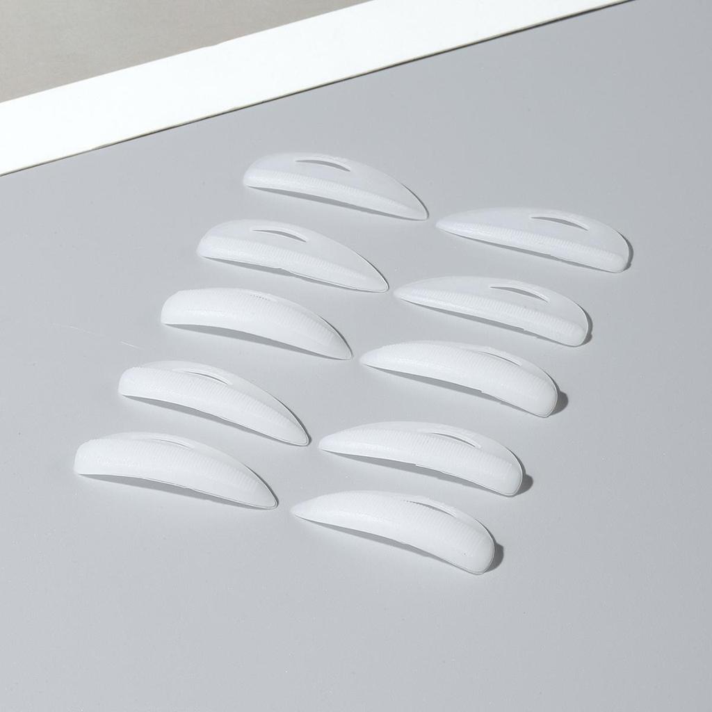 Lashlift Pads Blackwings Lashlift Silicone Eyelash Lift Pads Lashlifting Tool Kit