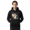 Deftones Unisex Adult Around The Fur Hoodie